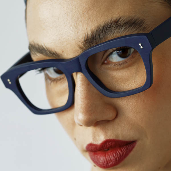 Model yr08 Solid Navy Blue