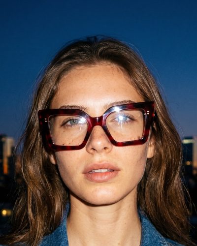 YR052 TRENDY SHAPES